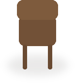 chair