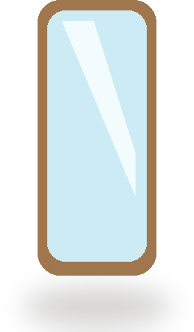 mirror