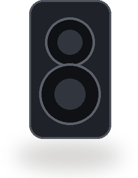 speaker