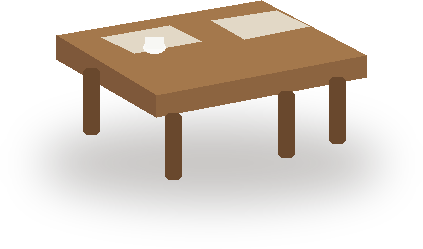 table