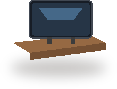 tv