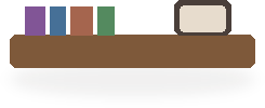 wallshelf